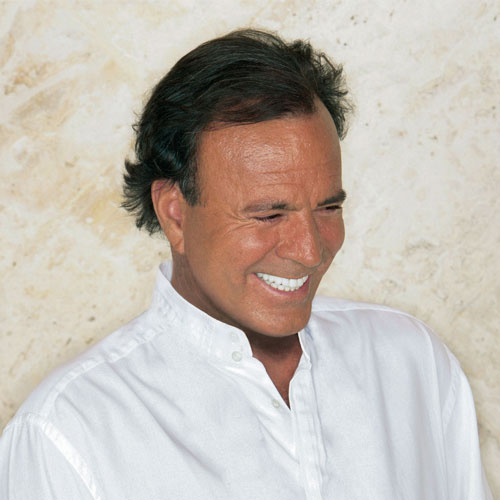 JULIO IGLESIAS