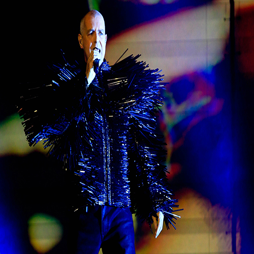 PET SHOP BOYS