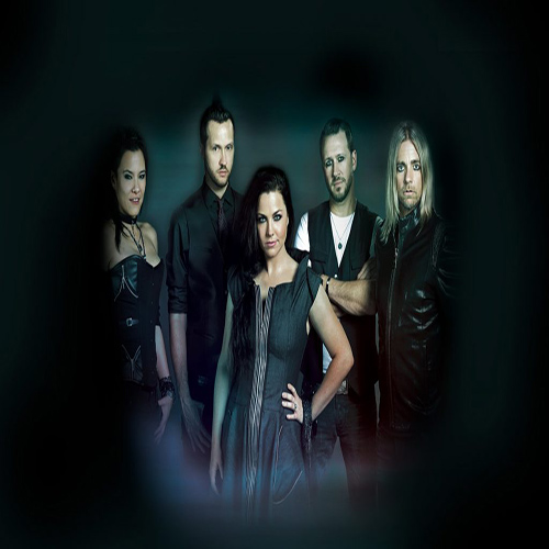 EVANESCENCE