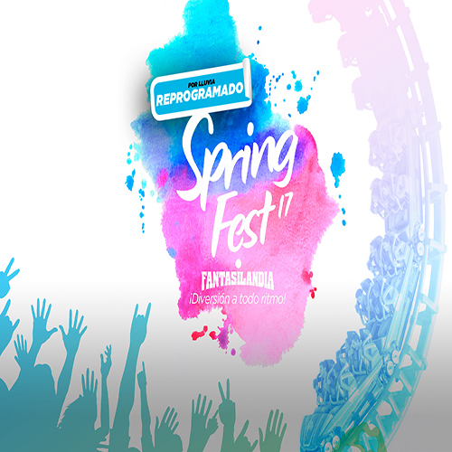 SPRING FEST