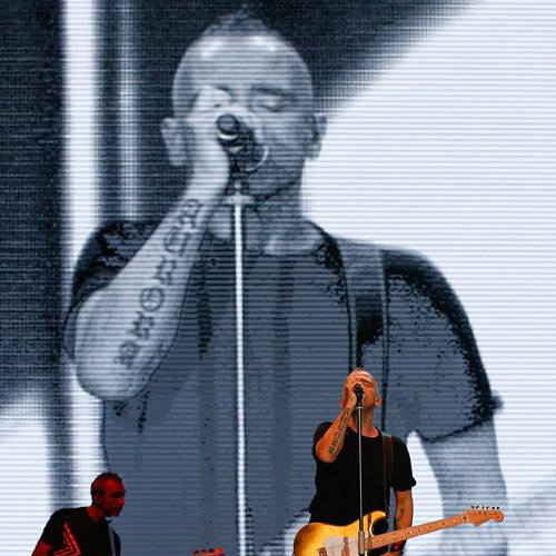 EROS RAMAZZOTTI