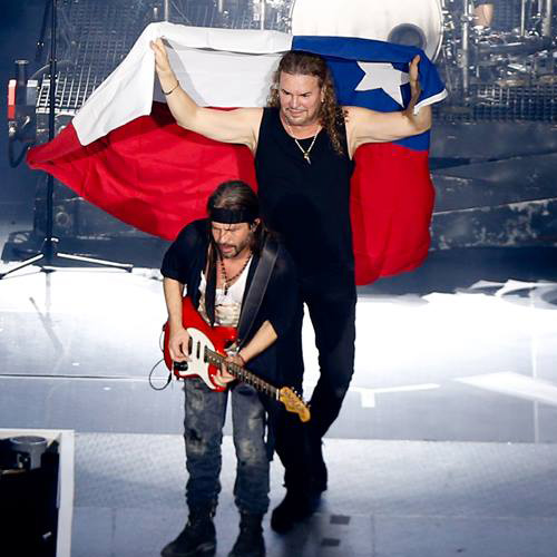 MANÁ