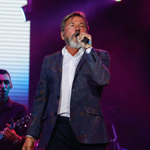 RICARDO MONTANER