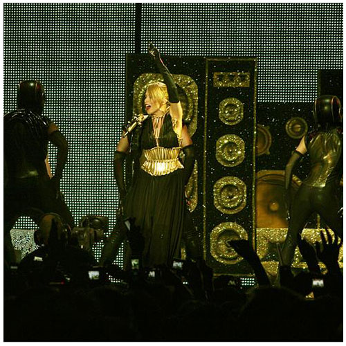 KYLE MINOGUE