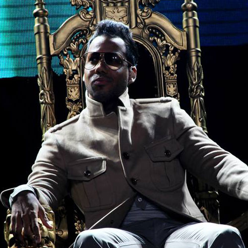ROMEO SANTOS