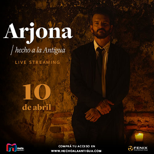 ARJONA