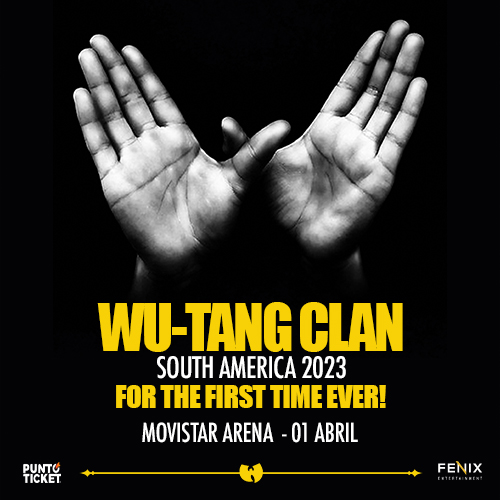 WU-TANG CLAN