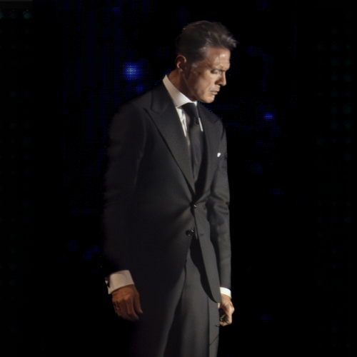 LUIS MIGUEL