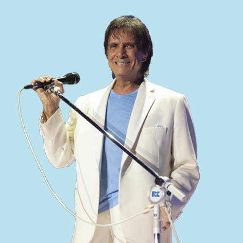 ROBERTO CARLOS