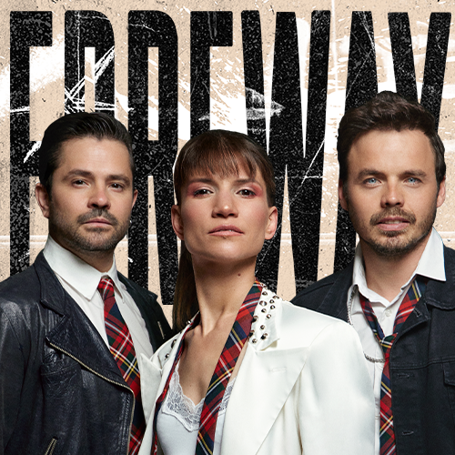 Erreway