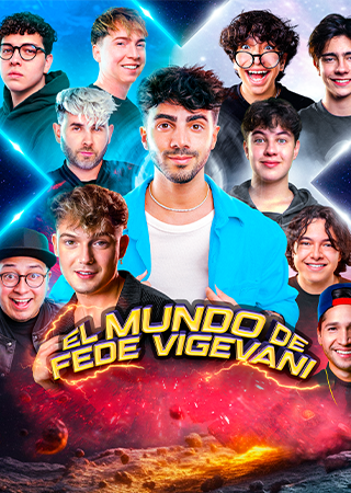 FEDE VIGEVANI