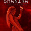 SHAKIRA