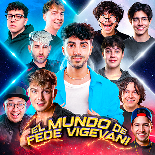 FEDE VIGEVANI