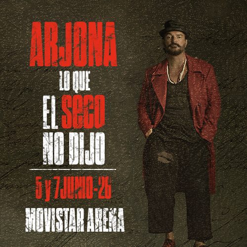 ARJONA