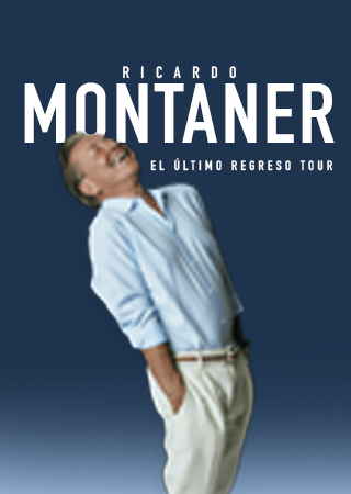 Ricardo Montaner