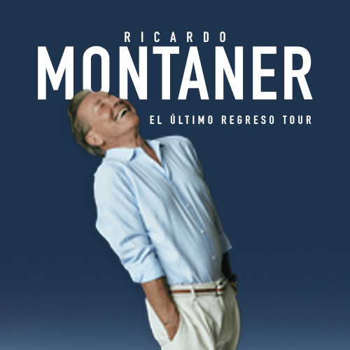 Ricardo Montaner